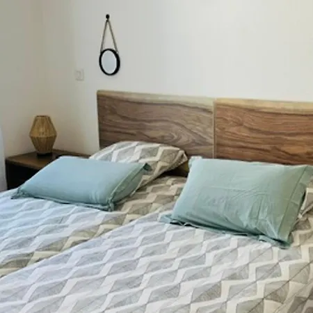 Holiday home Avec Piscine Privee, 3 A Saint-Jean-de-Monts