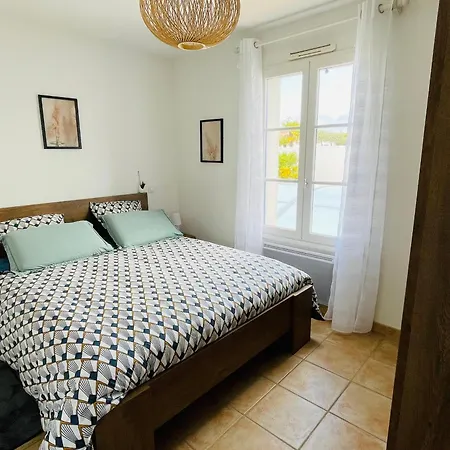 Calme Avec Piscine Privee, Animaux Admis, Wifi - Fr-1-323-552 Holiday home *